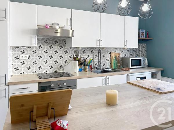 Maison à vendre  5 pièces - 100,08 m 2   AMELIE LES BAINS PALALDA  - 66