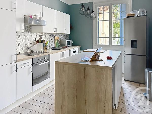 Maison à vendre  5 pièces - 100,08 m 2   AMELIE LES BAINS PALALDA  - 66