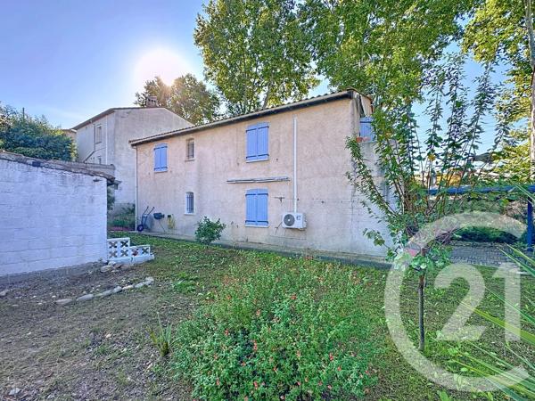 Maison à vendre  5 pièces - 100,08 m 2   AMELIE LES BAINS PALALDA  - 66