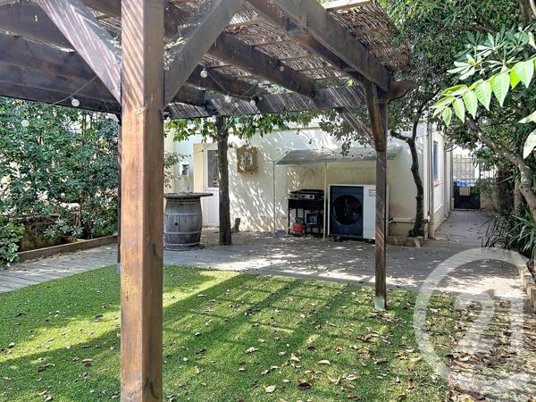 Maison à vendre  5 pièces - 100,08 m 2   AMELIE LES BAINS PALALDA  - 66