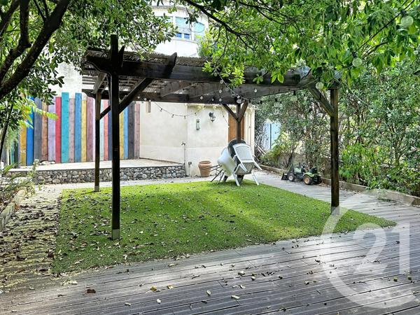 Maison à vendre  5 pièces - 100,08 m 2   AMELIE LES BAINS PALALDA  - 66