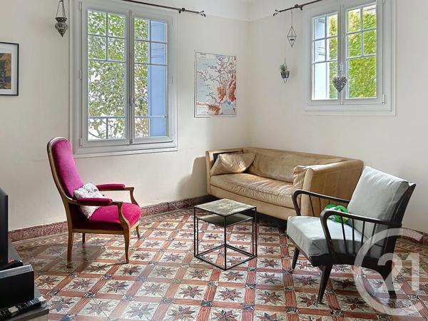 Maison à vendre  5 pièces - 100,08 m 2   AMELIE LES BAINS PALALDA  - 66