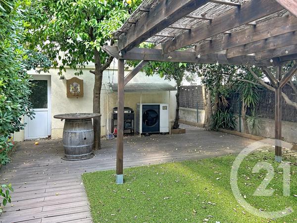 Maison à vendre  5 pièces - 100,08 m 2   AMELIE LES BAINS PALALDA  - 66