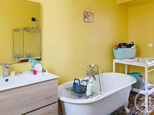 Maison à vendre  5 pièces - 100,08 m 2   AMELIE LES BAINS PALALDA  - 66