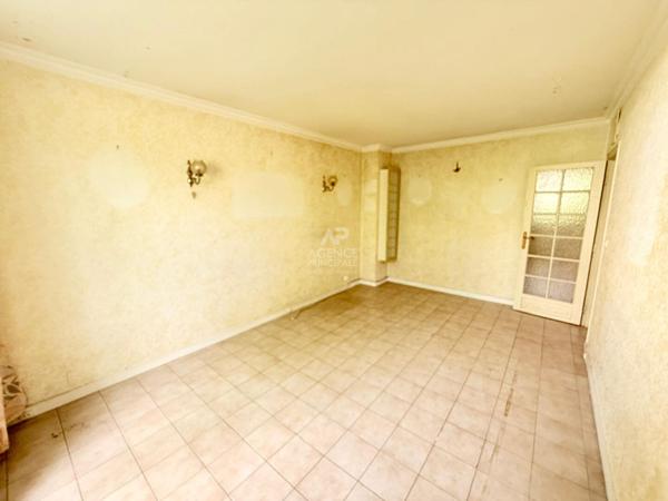 Appartement Carrières Sur Seine 2 pièce(s) 47.52 m² €189 000 ** - Référence 5742