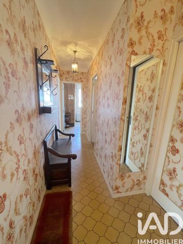 Appartement à vendre 3 pièces 74 m² Les Sables-d'Olonne