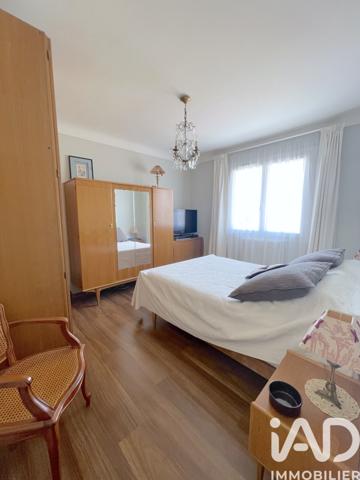 Appartement à vendre 3 pièces 74 m² Les Sables-d'Olonne