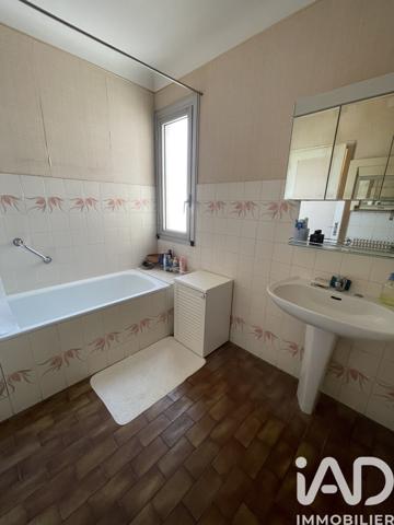 Appartement à vendre 3 pièces 74 m² Les Sables-d'Olonne