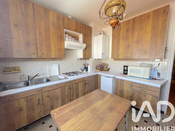 Appartement à vendre 3 pièces 74 m² Les Sables-d'Olonne