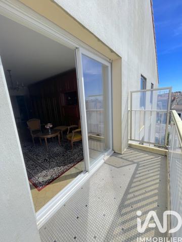 Appartement à vendre 3 pièces 74 m² Les Sables-d'Olonne