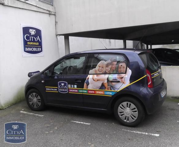 Parking à louer Limoges (87100)