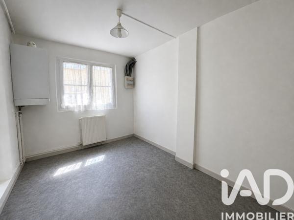 Maison à vendre 4 pièces 80 m² Saint-Ouen-sur-Morin