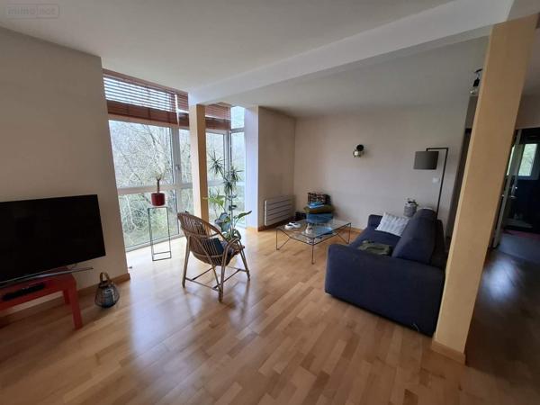 Appartement à vendre à Rennes en Ille-et-Vilaine (35000), ref : 006/2152   
RENNES-VERN