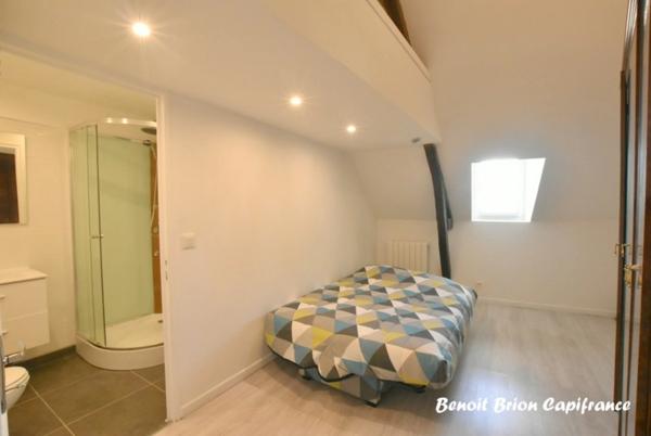 Maison de ville 106 M² Saint James