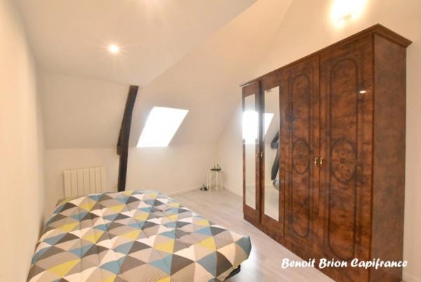 Maison de ville 106 M² Saint James