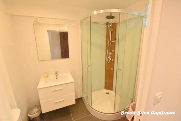 Maison de ville 106 M² Saint James