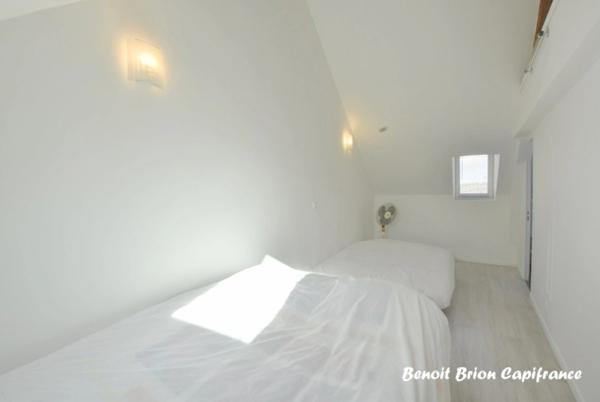 Maison de ville 106 M² Saint James