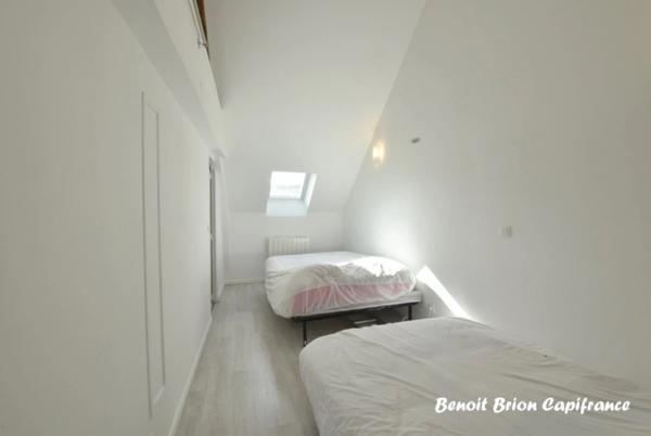 Maison de ville 106 M² Saint James