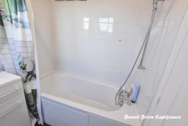 Maison de ville 106 M² Saint James