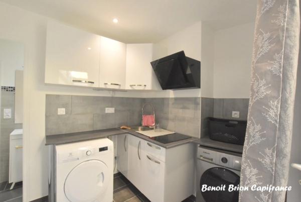 Maison de ville 106 M² Saint James