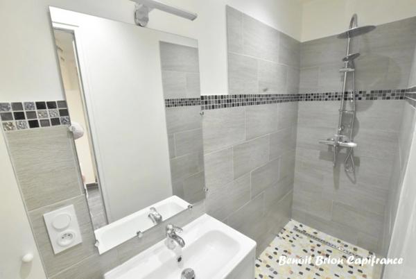 Maison de ville 106 M² Saint James