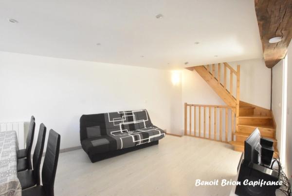 Maison de ville 106 M² Saint James