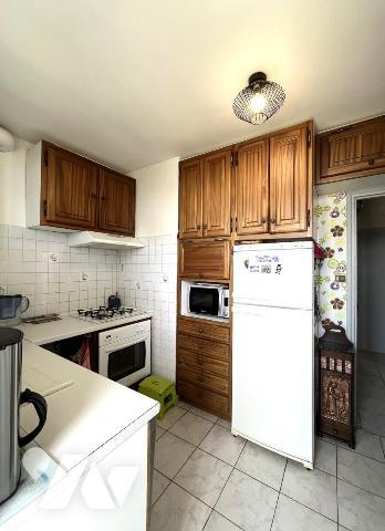 APPARTEMENT CENTRE UZES