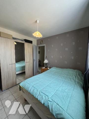 APPARTEMENT CENTRE UZES