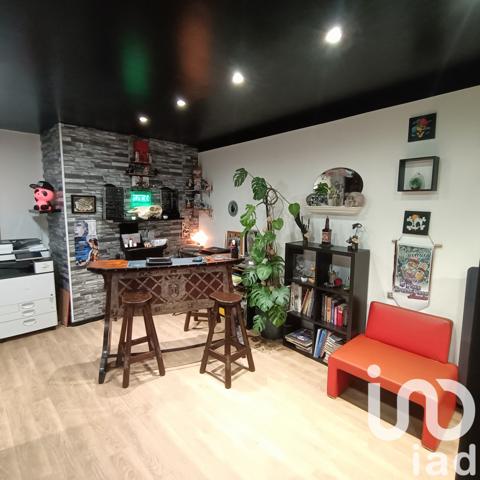 Immeuble à vendre 320 m² Doué-en-Anjou