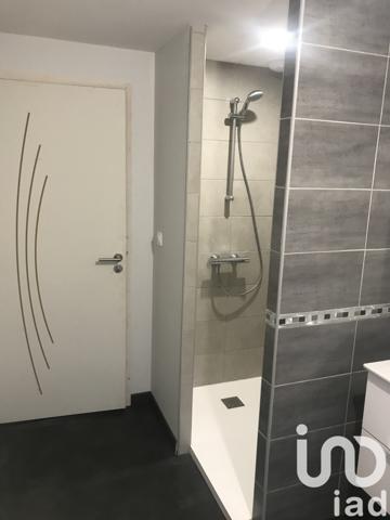 Immeuble à vendre 320 m² Doué-en-Anjou