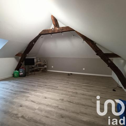 Immeuble à vendre 320 m² Doué-en-Anjou