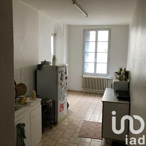 Immeuble à vendre 320 m² Doué-en-Anjou