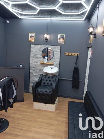 Immeuble à vendre 320 m² Doué-en-Anjou