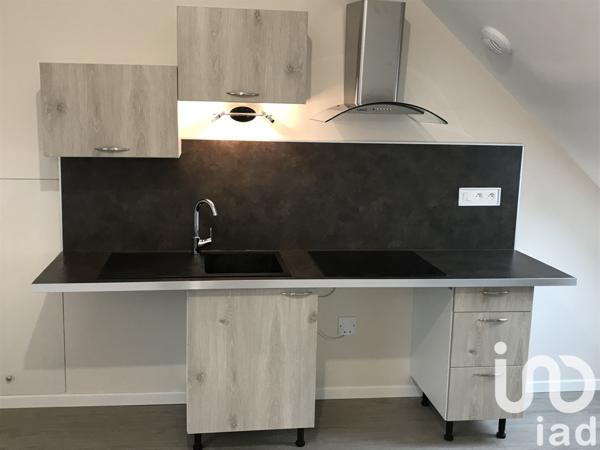 Immeuble à vendre 320 m² Doué-en-Anjou