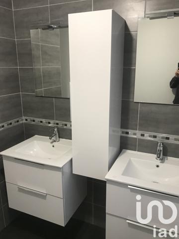 Immeuble à vendre 320 m² Doué-en-Anjou