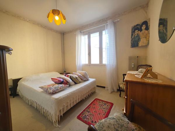 Appartement 87 m² - 3 chambres - Terrasse et cellier