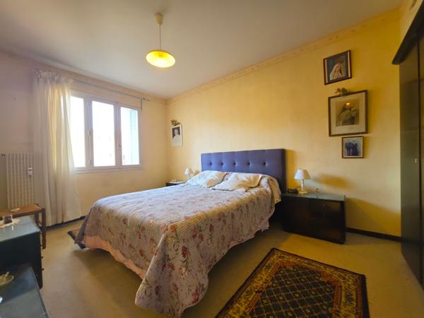Appartement 87 m² - 3 chambres - Terrasse et cellier