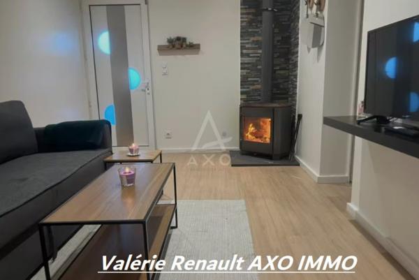 PORTET-SUR-GARONNE – MAISON 144 m² AVEC T3 INDÉPENDANT, PISCINE ET 1 691 m² DE TERRAIN