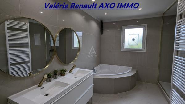 PORTET-SUR-GARONNE – MAISON 144 m² AVEC T3 INDÉPENDANT, PISCINE ET 1 691 m² DE TERRAIN