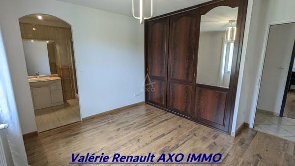 PORTET-SUR-GARONNE – MAISON 144 m² AVEC T3 INDÉPENDANT, PISCINE ET 1 691 m² DE TERRAIN