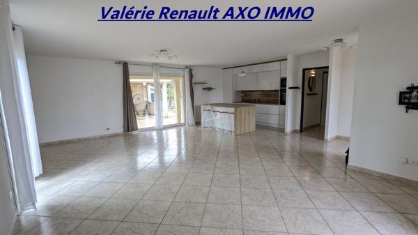 PORTET-SUR-GARONNE – MAISON 144 m² AVEC T3 INDÉPENDANT, PISCINE ET 1 691 m² DE TERRAIN