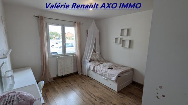 PORTET-SUR-GARONNE – MAISON 144 m² AVEC T3 INDÉPENDANT, PISCINE ET 1 691 m² DE TERRAIN