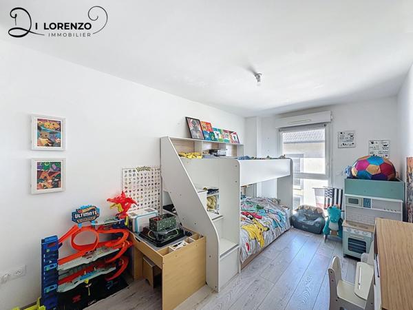 Appartement à vendre 3 pièces VIMINES (73)