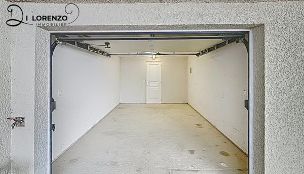 Appartement à vendre 3 pièces VIMINES (73)