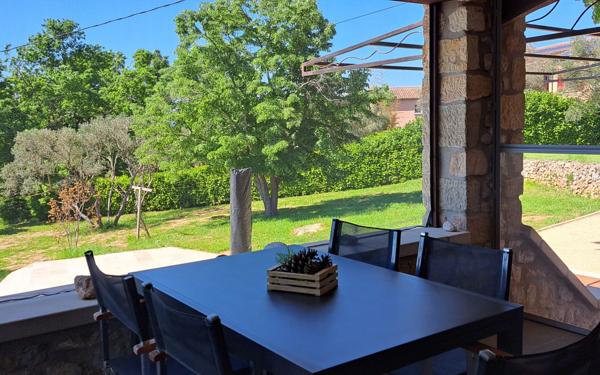 Maison à vendre    6 pièces •  Largentière