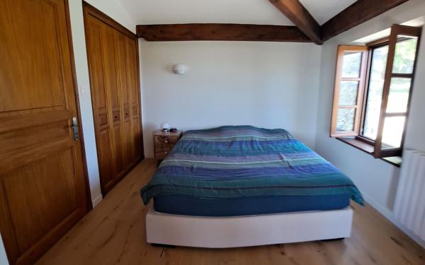 Maison à vendre    6 pièces •  Largentière