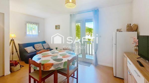 Appartement meublé