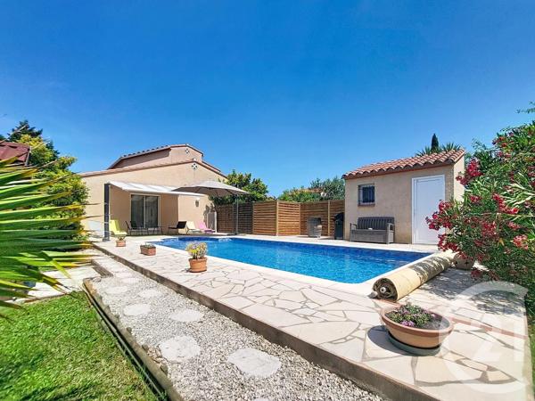 Maison à vendre  6 pièces - 177,26 m 2   CERET  - 66