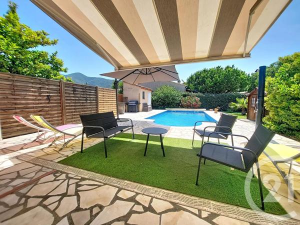 Maison à vendre  6 pièces - 177,26 m 2   CERET  - 66