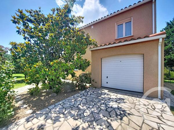 Maison à vendre  6 pièces - 177,26 m 2   CERET  - 66